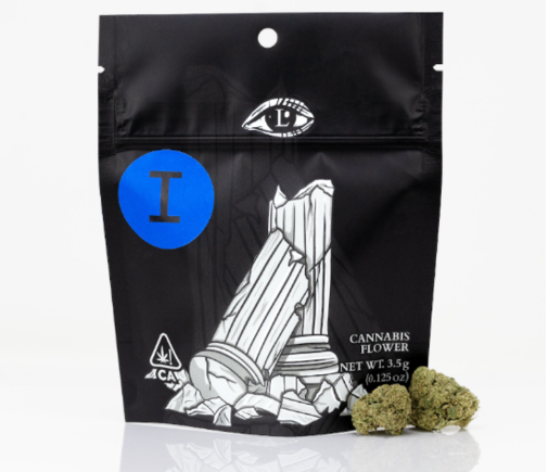 Eyeelle - 1/8 OZ- HASHHUAS- SUN GROWN