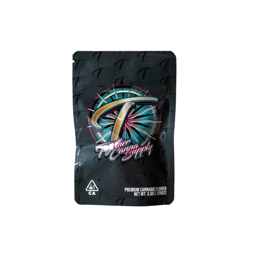 1/8 OZ- PERMANENT FUMEZ- LIGHT ASSIST