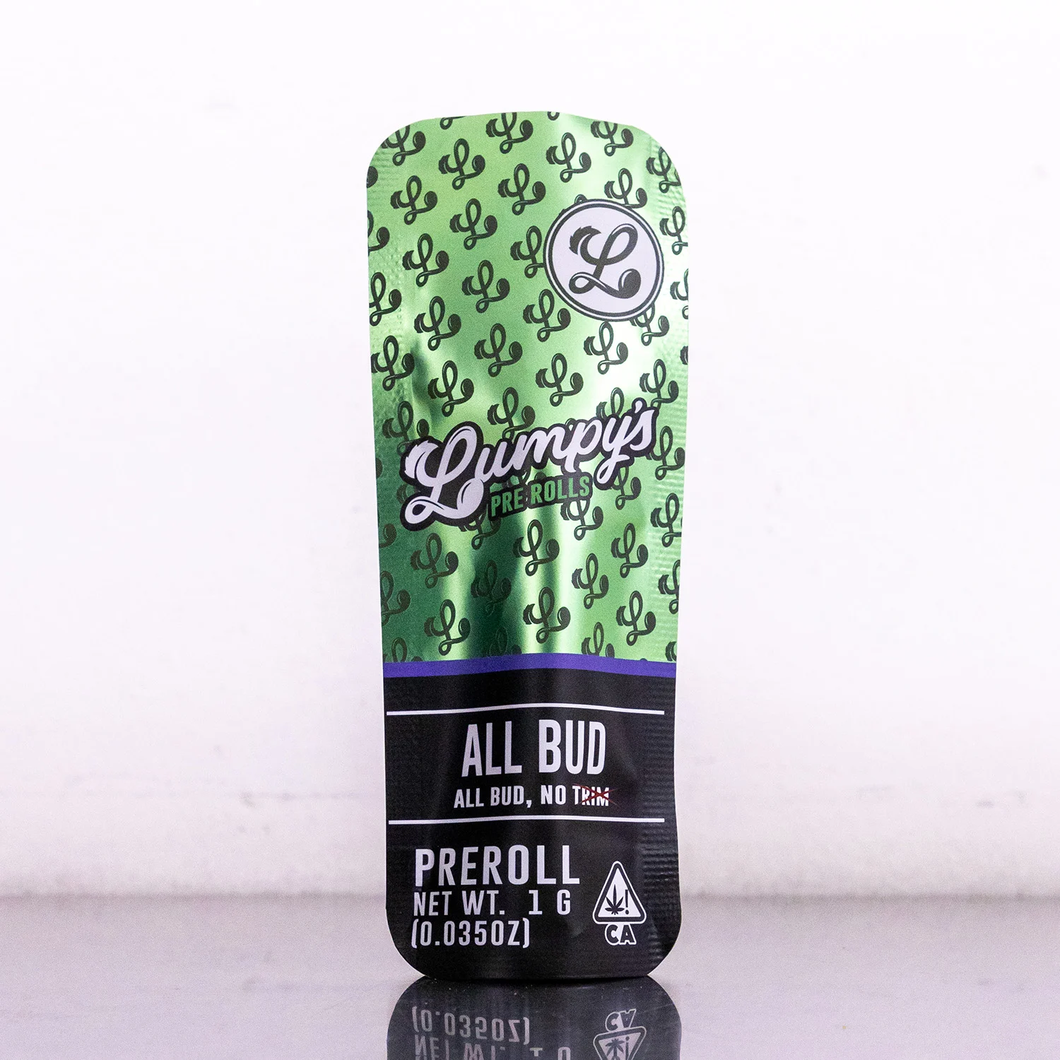 1G- PURPLE PETRO- PRE ROLL