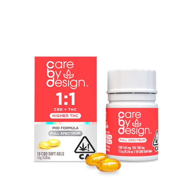 10CT- 1:1- CAPSULES