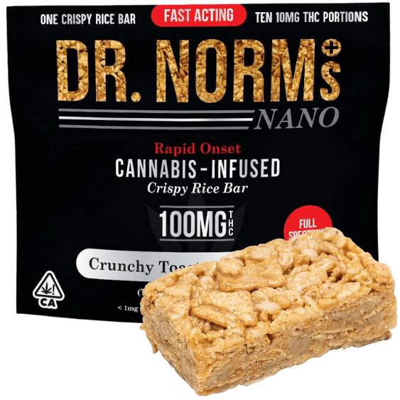 1CT- CINNAMON TOAST- RICE CRISPY BAR