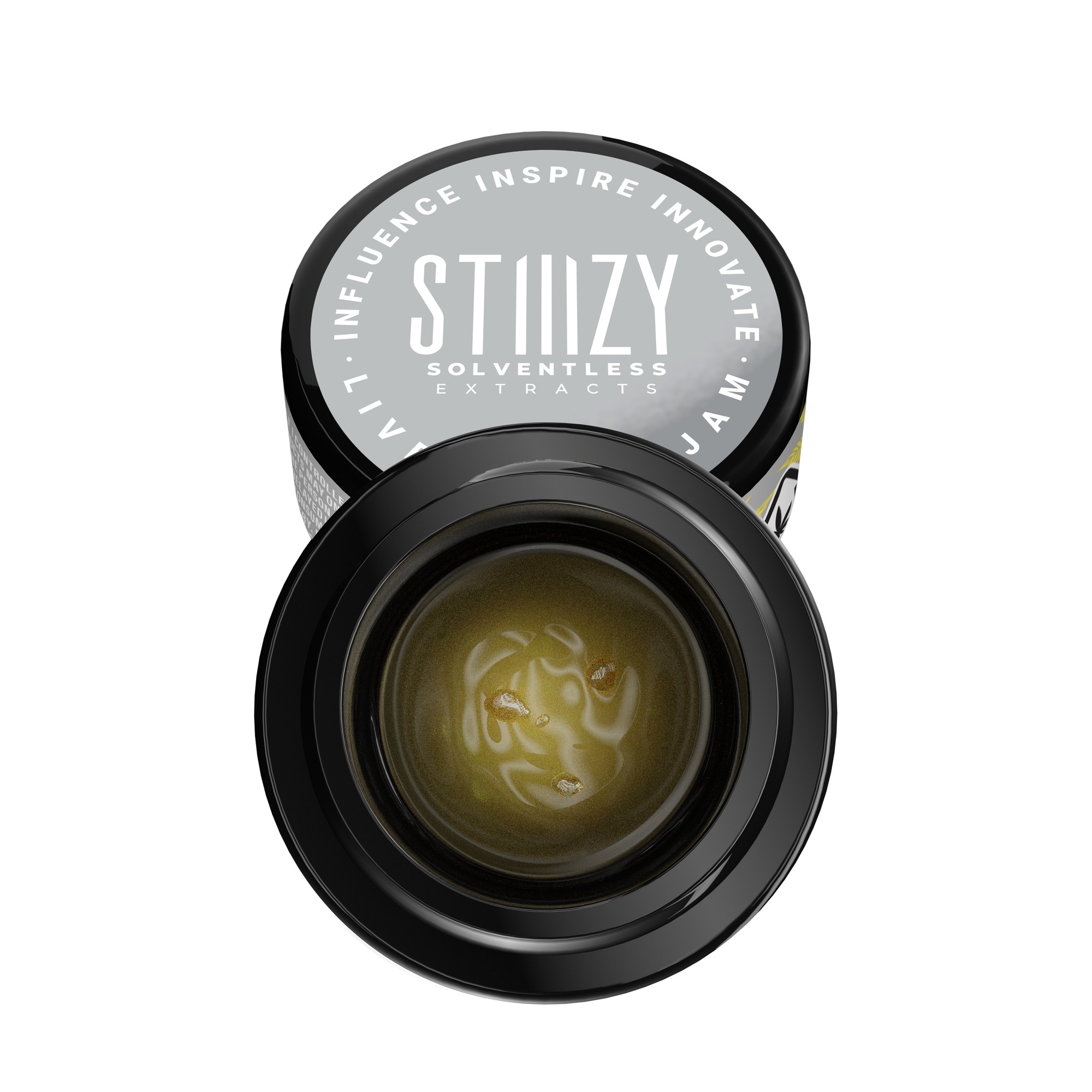 1G- PINEAPPLE BLAST- LIVE ROSIN JAM
