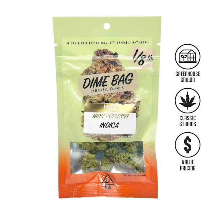 1/8 OZ- RED POPZ- LIGHT ASSIST