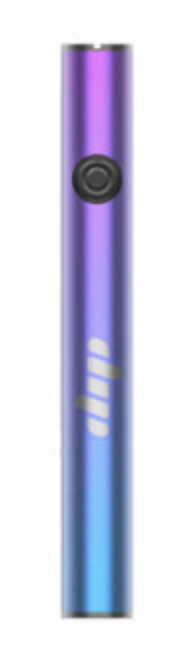 510 THREAD- RAINBOW BATTERY