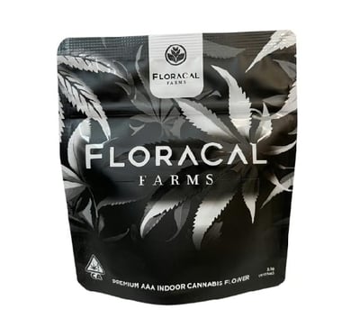 Floracal - 1/8 OZ- PINK PALOMA- PREMIUM INDOOR