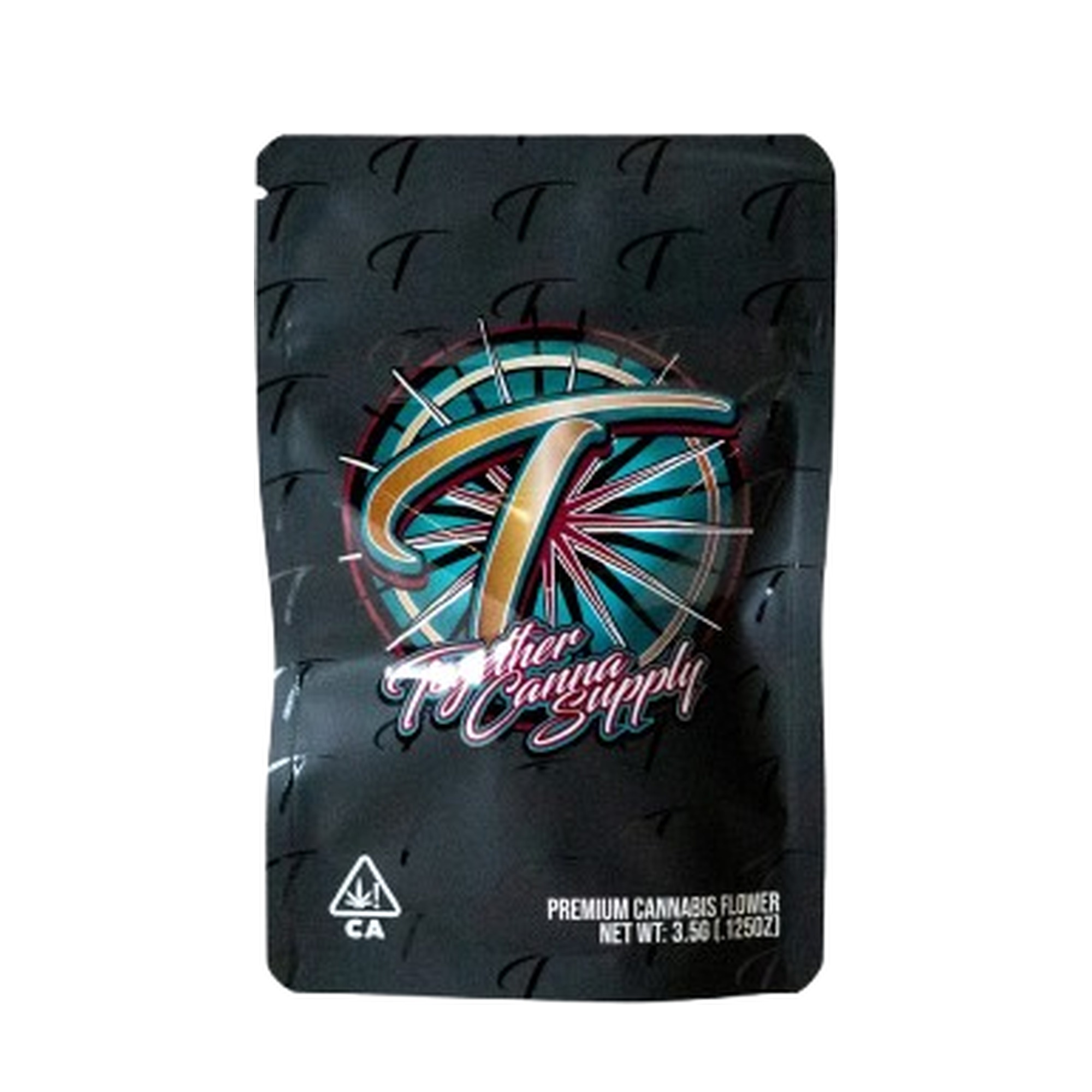 1/8 OZ- RIP TIDE- LIGHT ASSIST