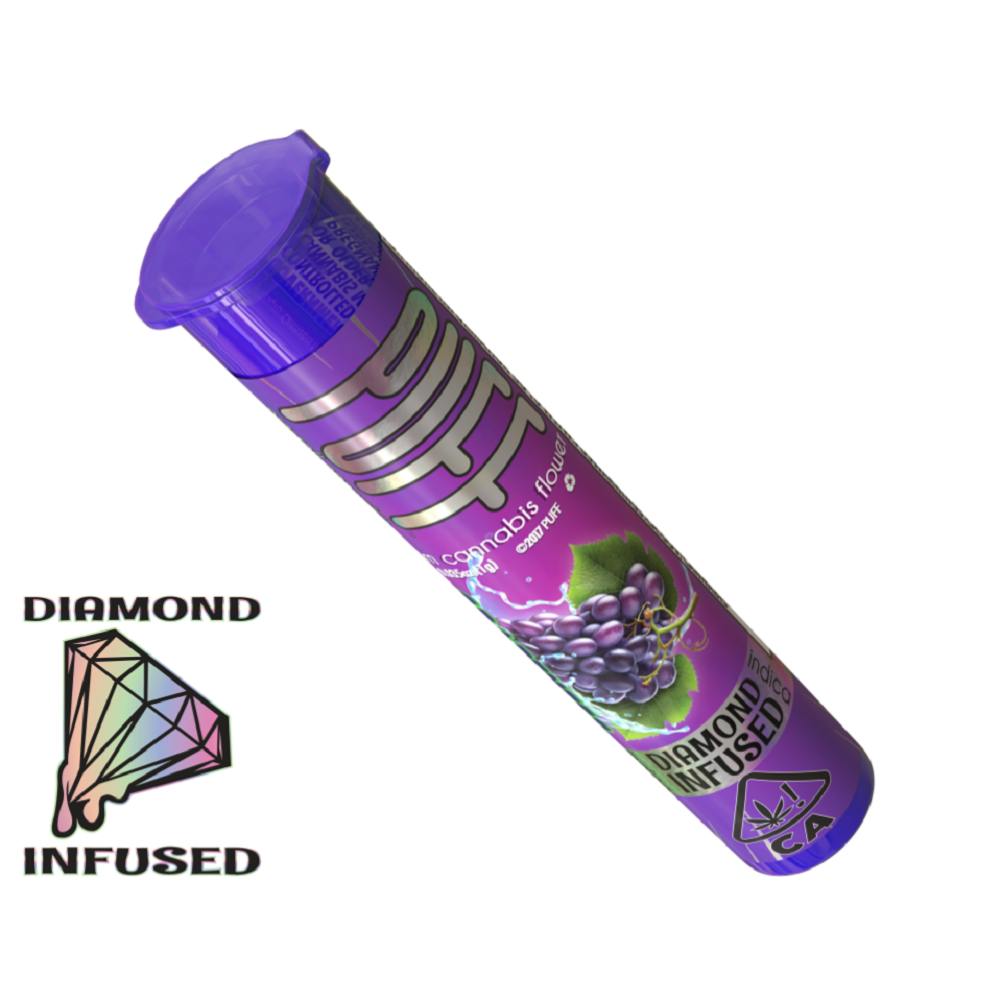 1G - GRAPENESS - DIAMOND INFUSED