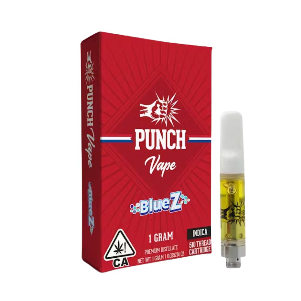 1G- BLUE Z- CARTRIDGE