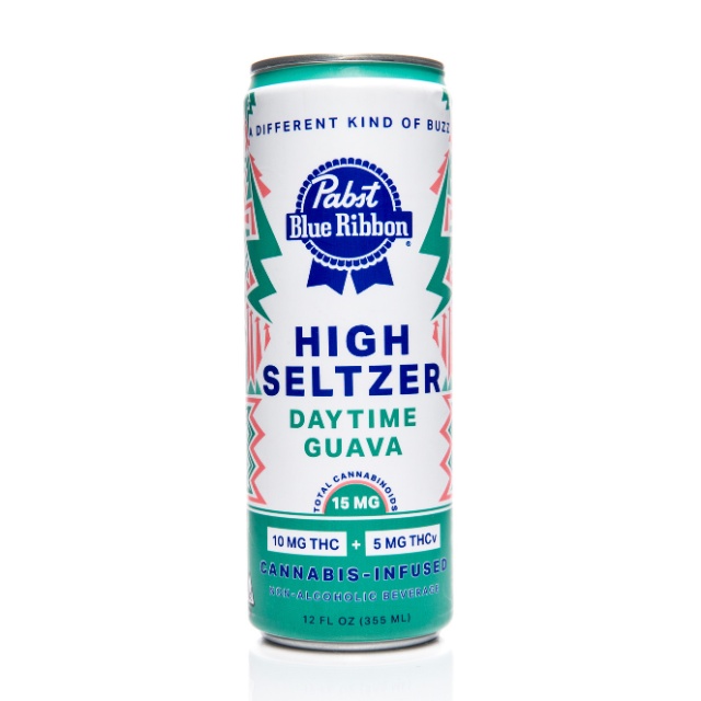 SINGLE- PBR- DAYTIME GUAVA- HIGH SELTZER