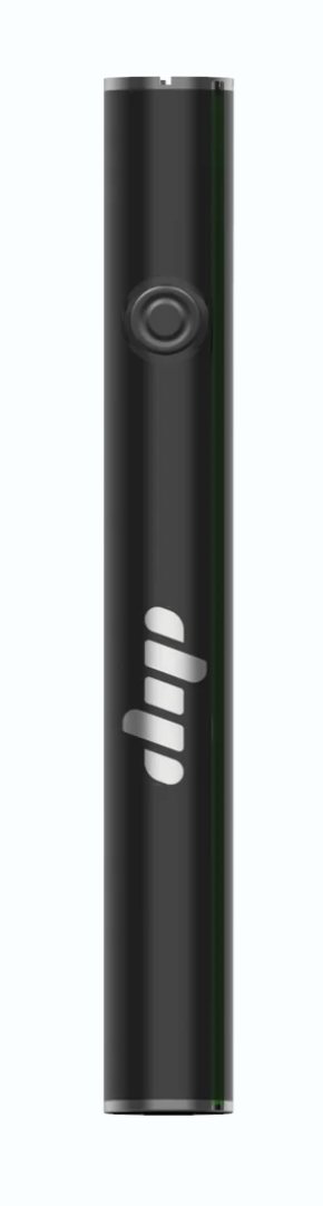 510 THREAD- BLACK CANNABLUE BATTERY