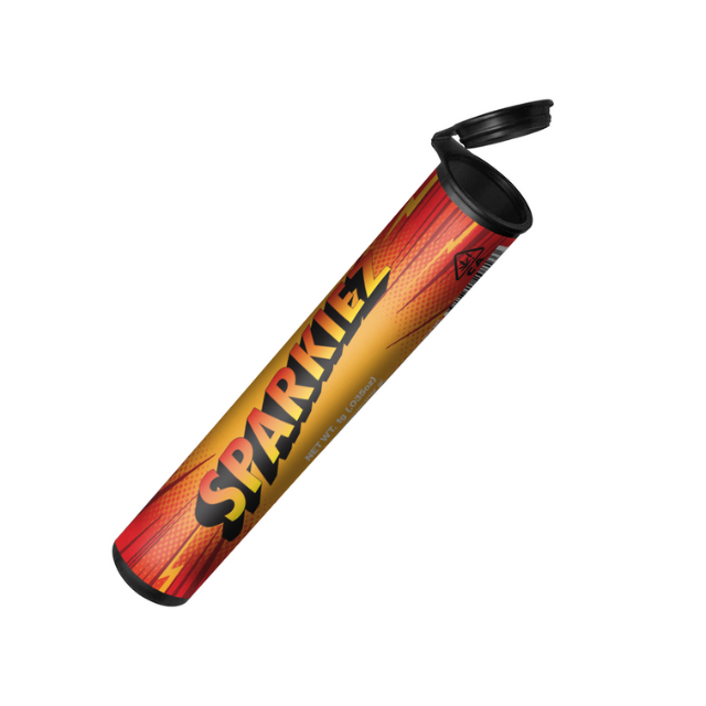 Sparkiez - 1G- JACK- PREROLL Main Image