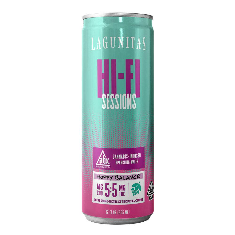 SINGLE- 12OZ- HI-FI SESSIONS- BALANCE