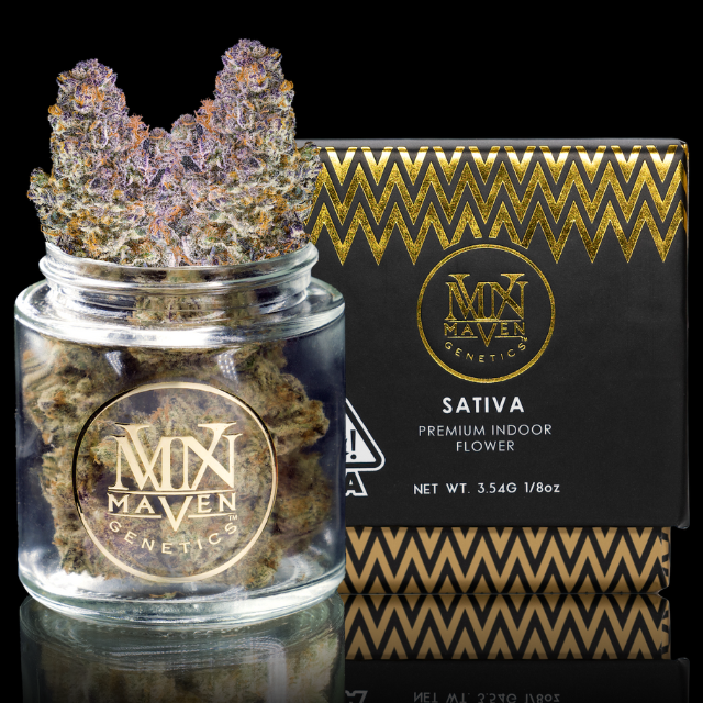 1/8 OZ- KEY LIME JACK- PREMIUM INDOOR