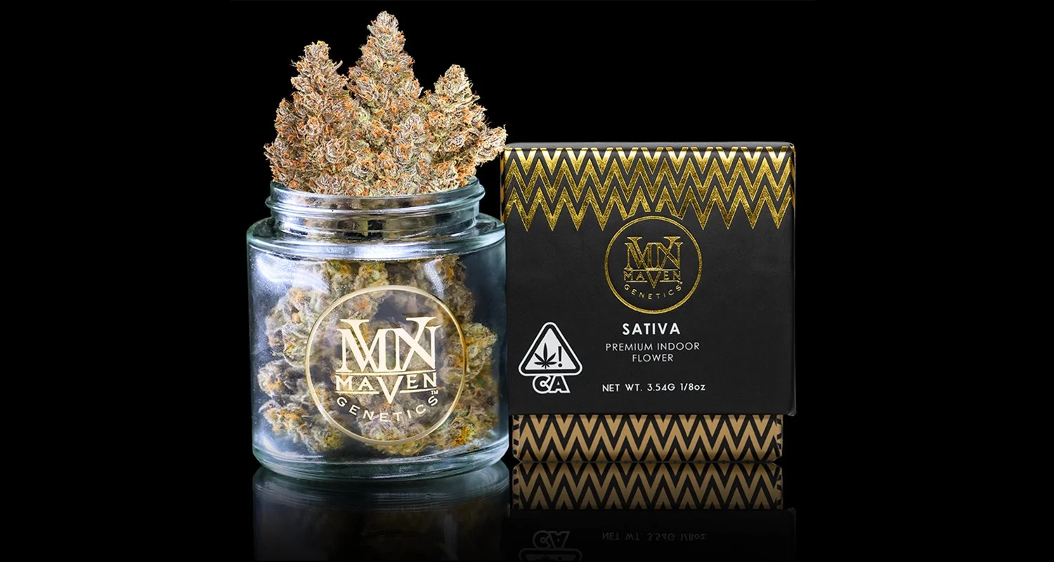 1/8 OZ- BLUZANGRIA- PREMIUM INDOOR