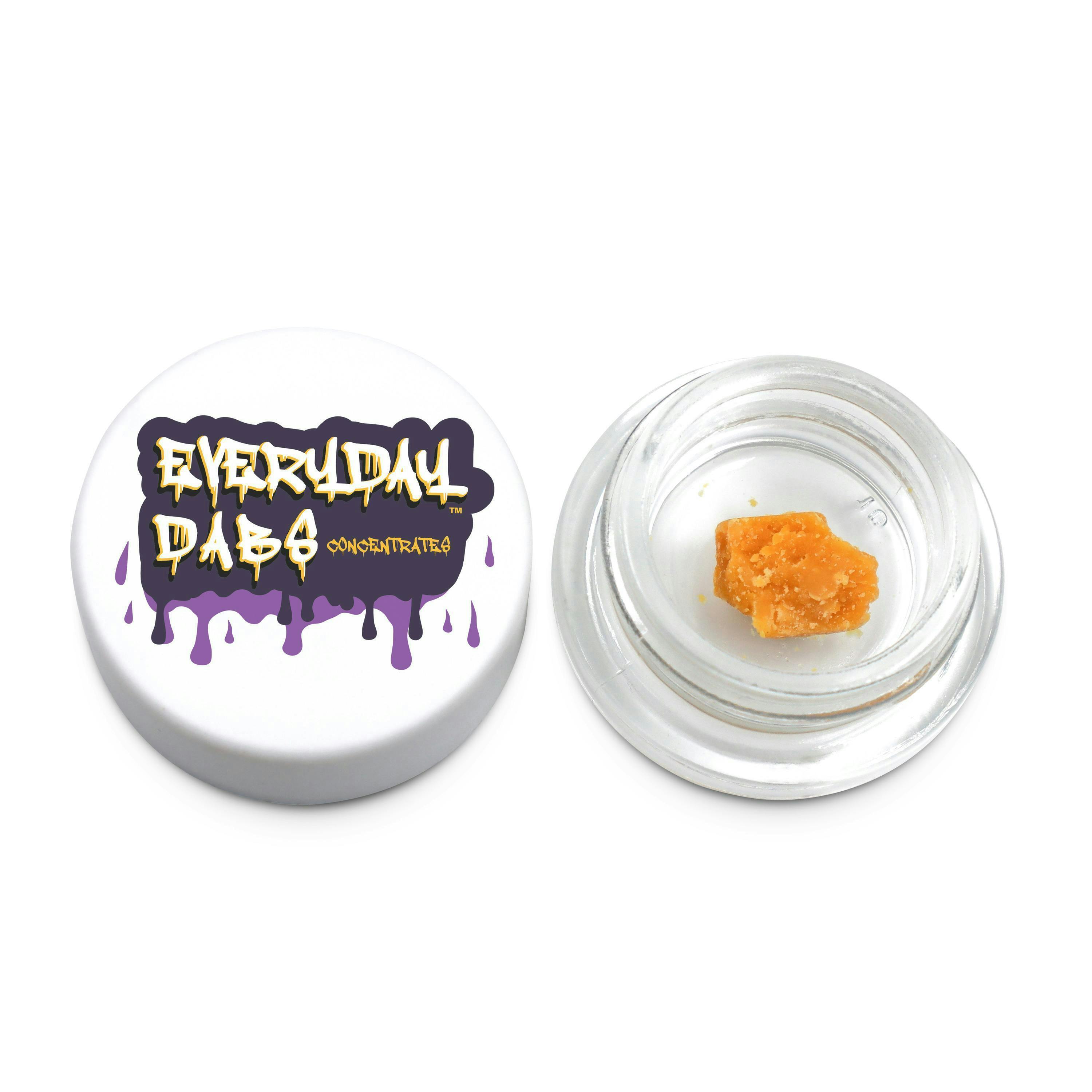 1G- CANDY LAND- CRUMBLE