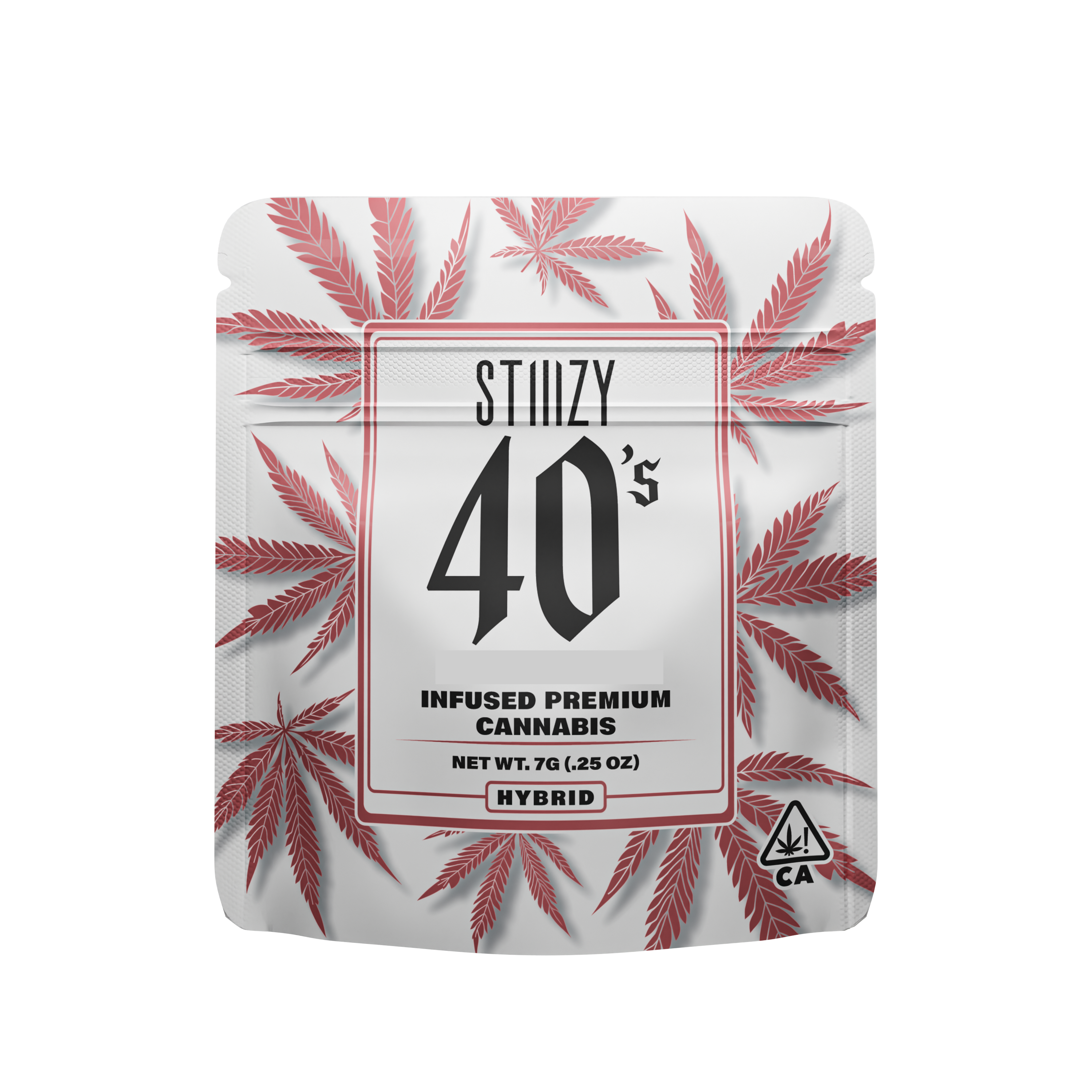 1/4 OZ- STRAWBERRY MANGO- INFUSED PREMIUM INDOOR SMALLS