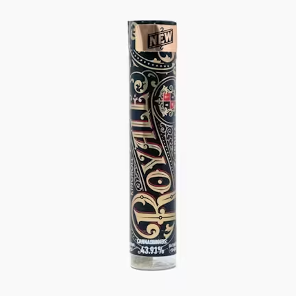 1.3G- TROP CHERRY- LIVE RESIN INFUSED
