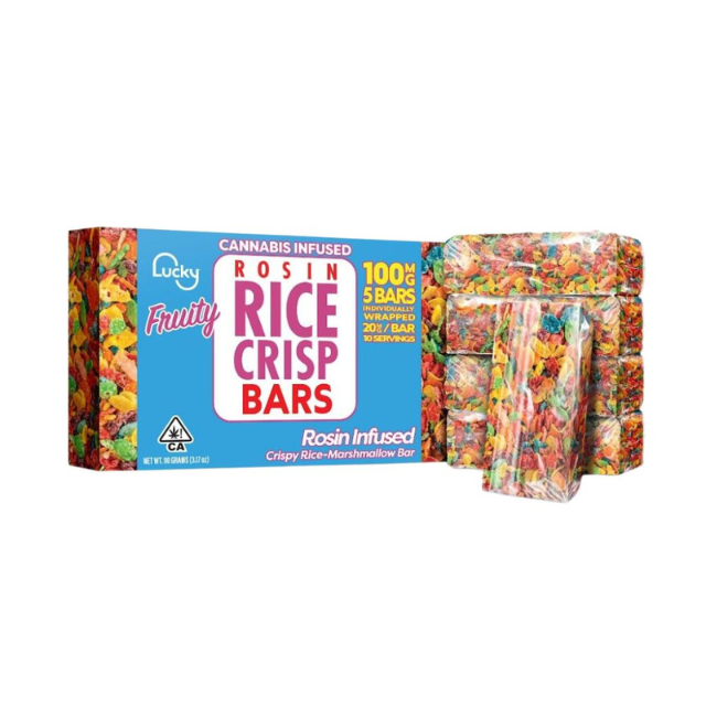 5CT- FRUITY- RICE CRISPY BAR