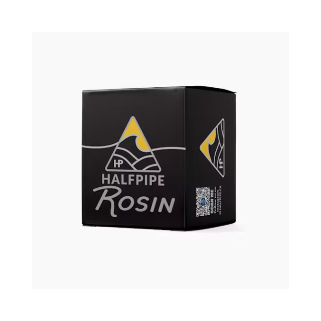 1G- WEDDING PUNCH- ROSIN