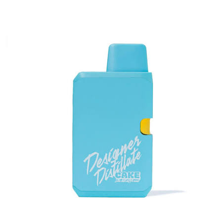 Cake - 1.25G- PINEAPPLE PARADISE- DISPOSABLE Main Image