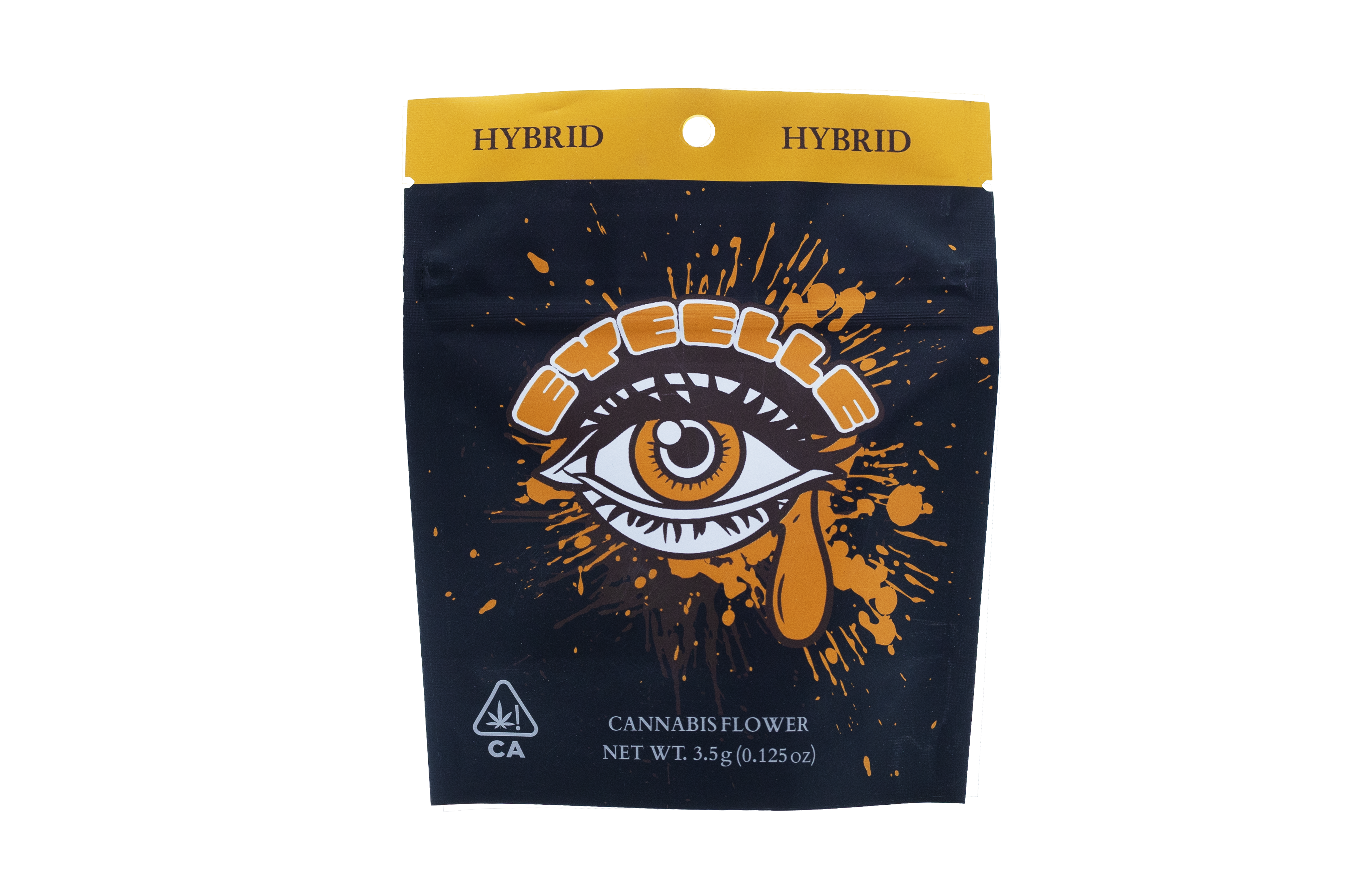 Eyeelle - 1/8 OZ- MODIFIED SUNSET- SUN GROWN Main Image