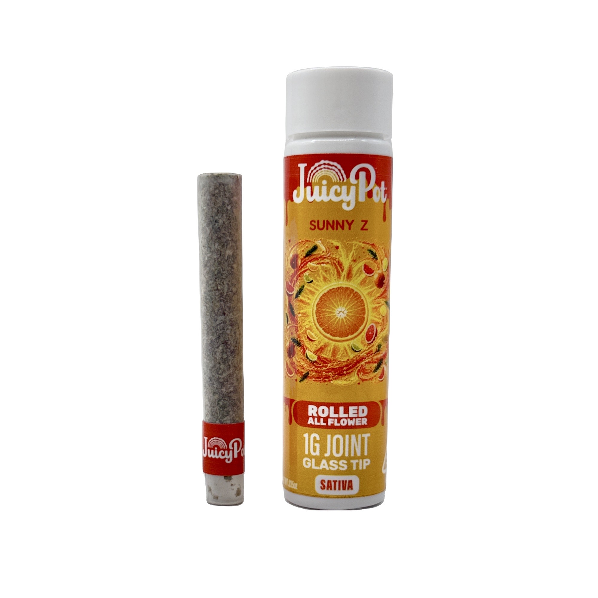 1G- SUNNY Z- PREROLL