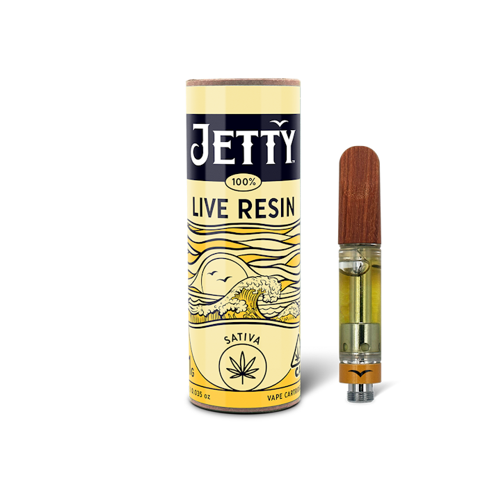 1G- PANNA COTTA- LIVE RESIN- CARTRIDGE