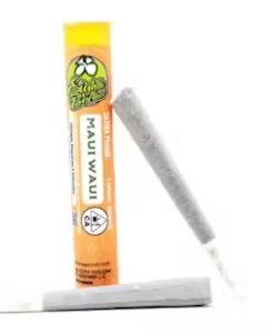 1G- MAUI WAUI- PRE ROLL