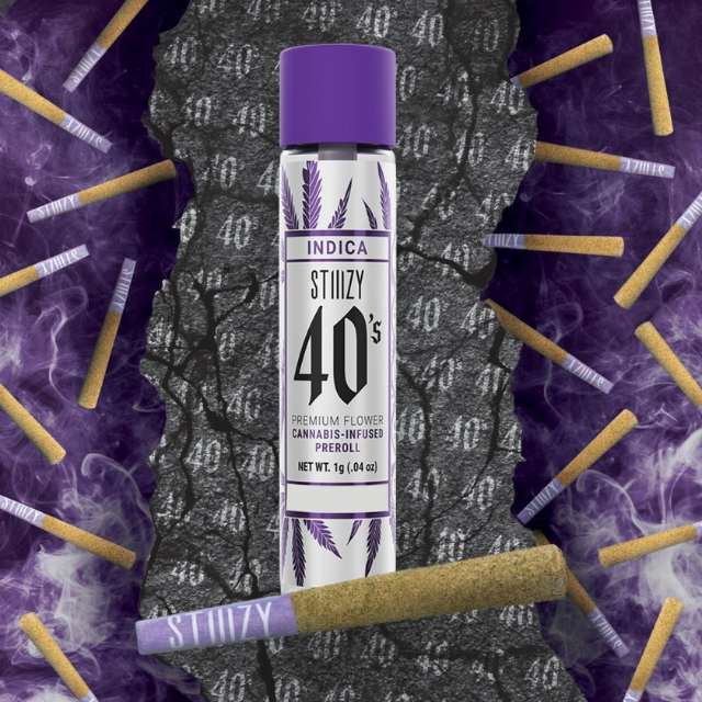 1G- WATERMELON Z- 40'S- INFUSED