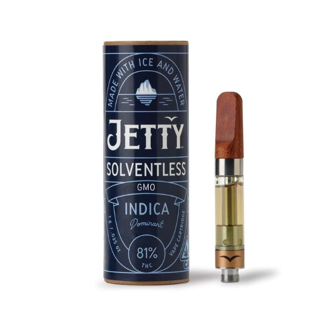 1G- GMO- OCAL SOLVENTLESS- CARTRIDGE