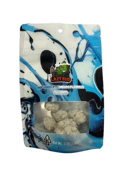 1/8 OZ- BLACK CHERRY SODA- DIAMOND INFUSED PREMIUM INDOOR