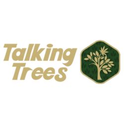 Talking trees - 1G- STRAWBERRY CHERRY GELTAO- KIEF