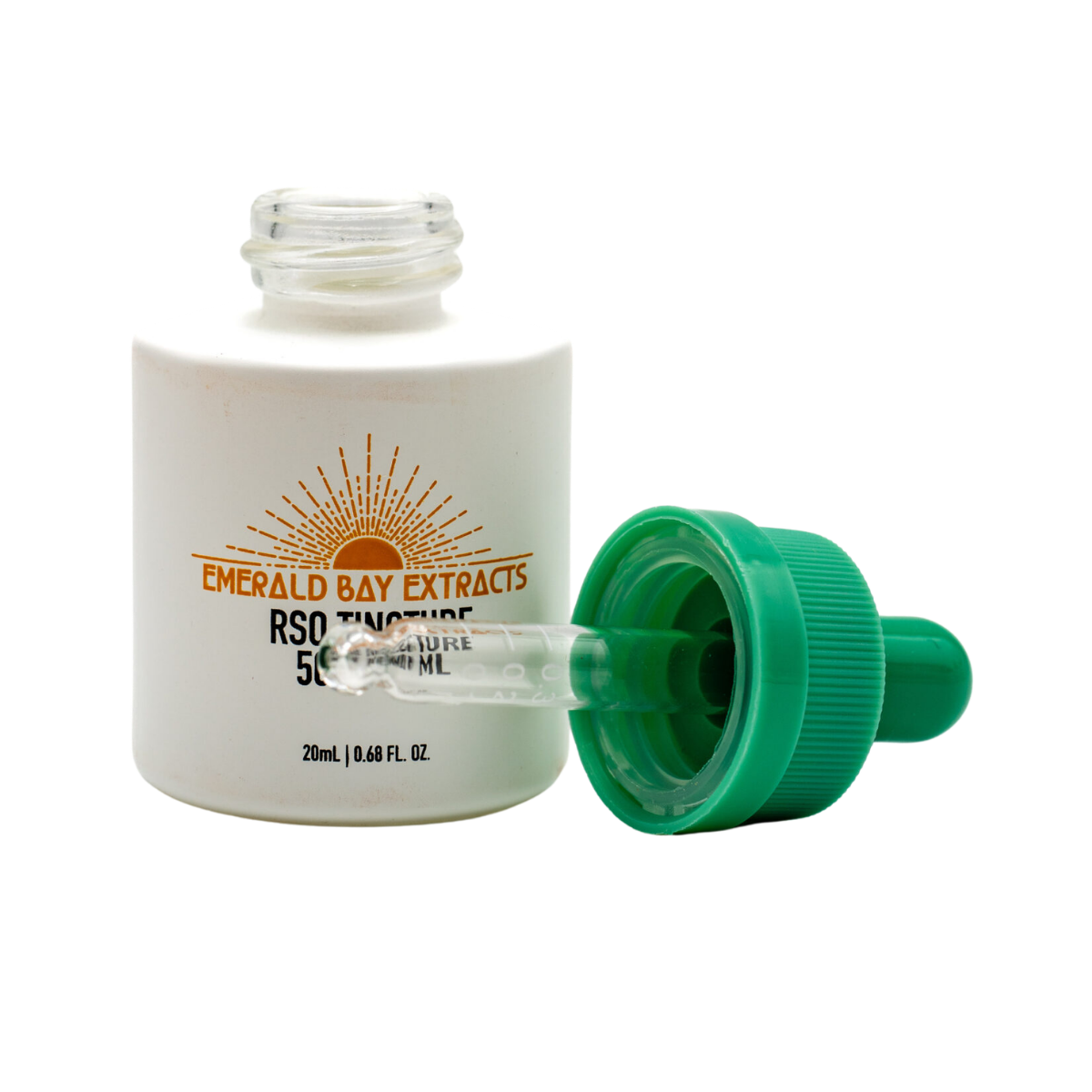 20ML- LIFTER- 29:1- CBD- RSO TINCTURE