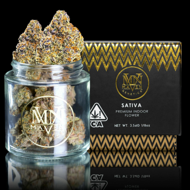 1/8 OZ- SOUR SANGRIA- PREMIUM INDOOR