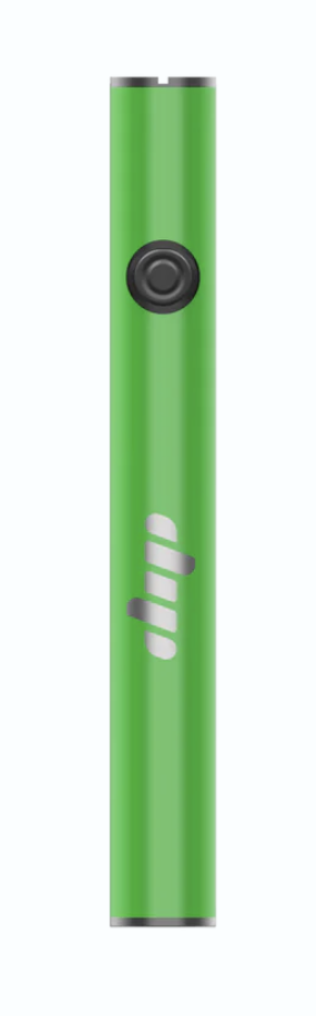 Dip devices - 510 THREAD- GREEN BATTERY
