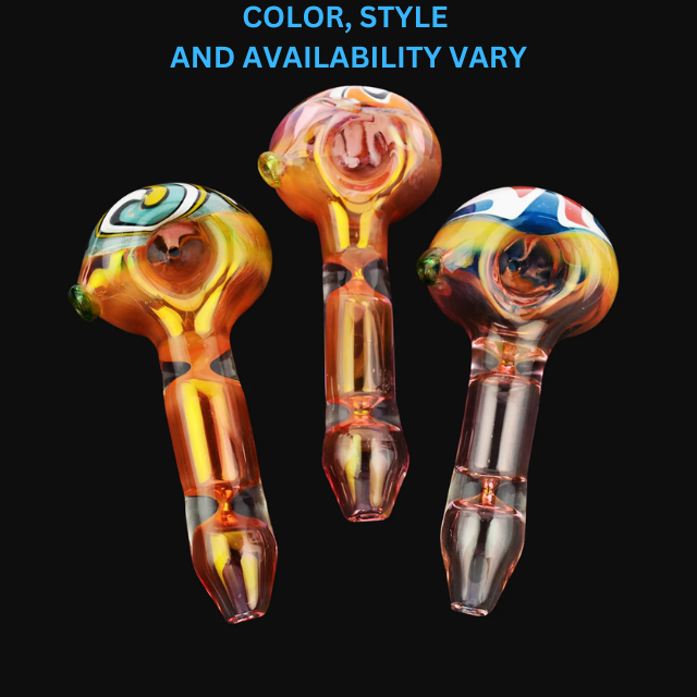 Cannablue - GLASS- $24.99 Main Image