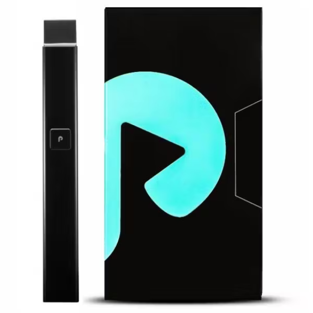 PLUGPLAY BATTERY- BLACK