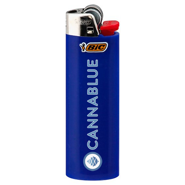 CANNABLUE LIGHTER