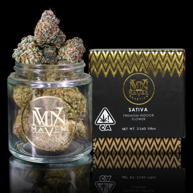 1/8 OZ- ZUZU BERRY- PREMIUM INDOOR