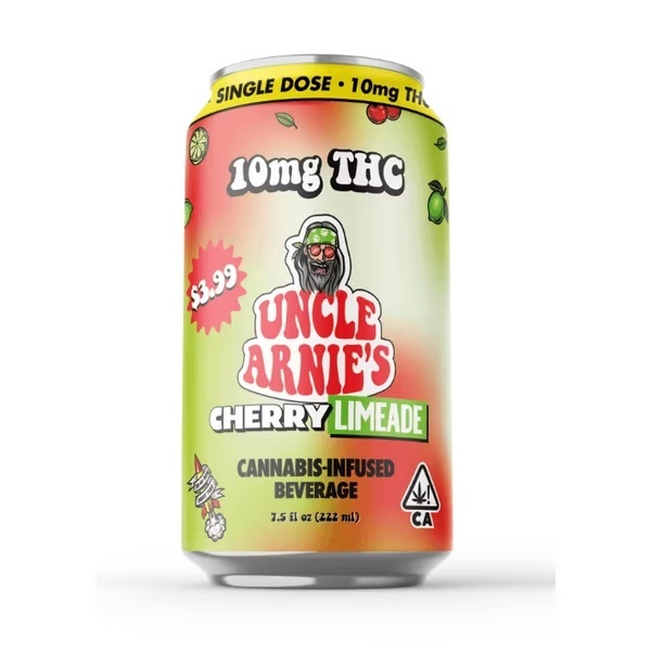 SINGLE- 10MG- CHERRY LIMEADE