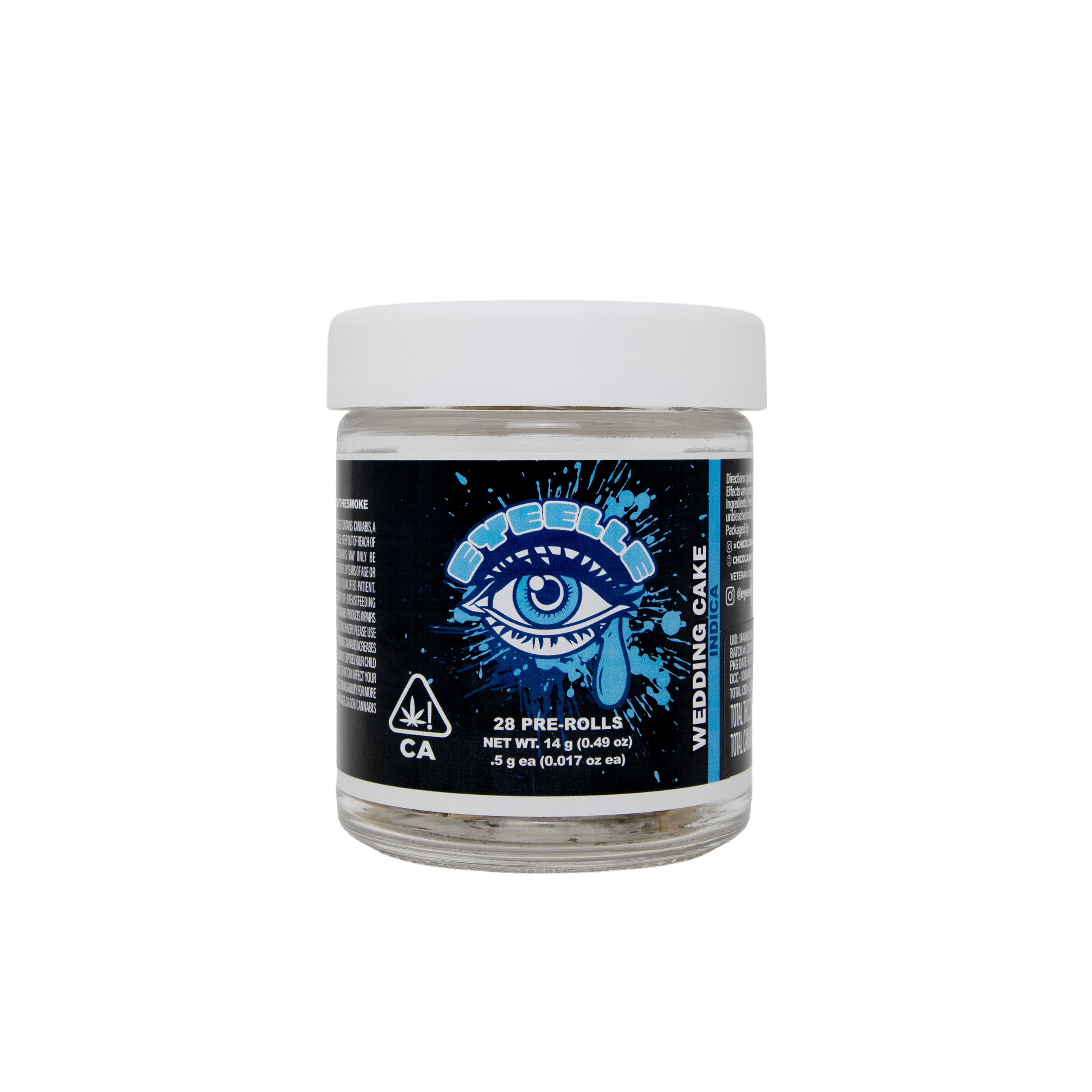 14PK- 1G- HASH BURGER- SUN GROWN