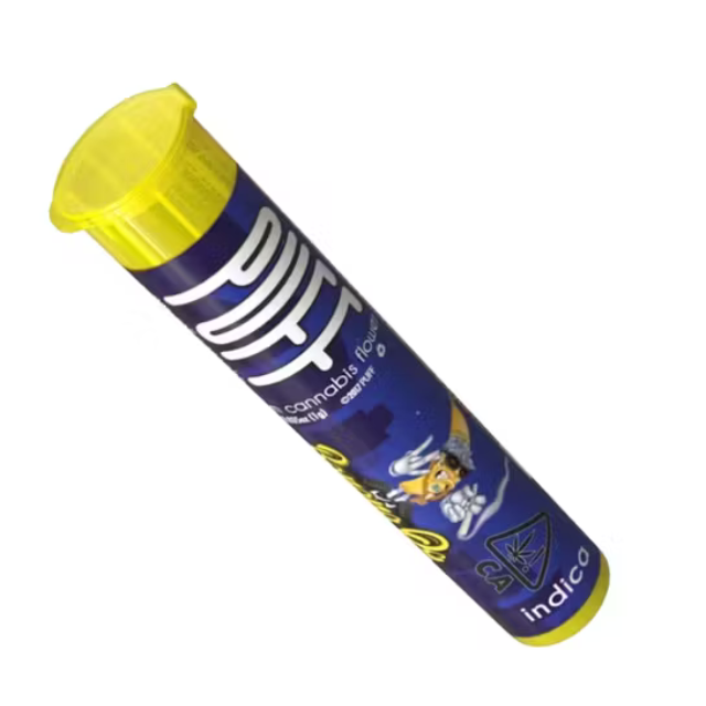 1G- BANANA OG- PREROLL