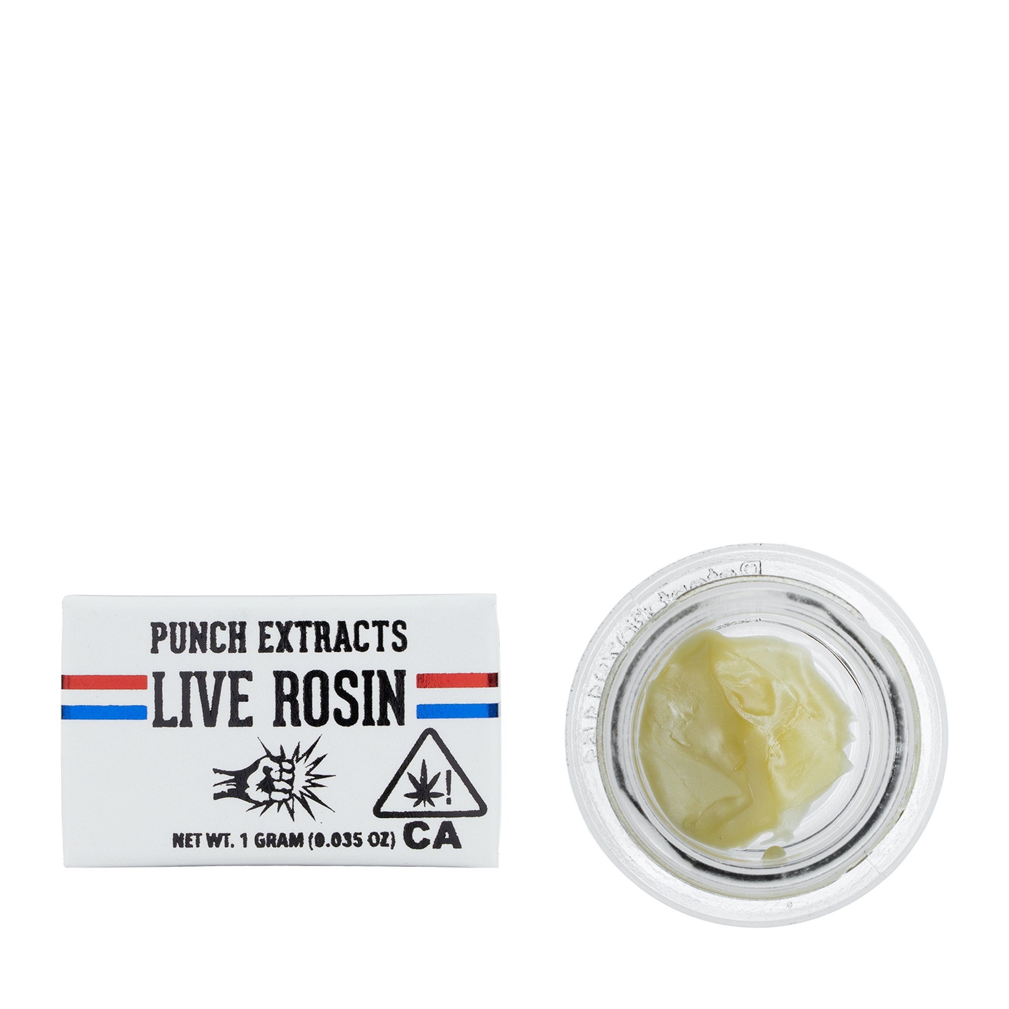 1G- PEACH ZOOWAHH- TIER 4- LIVE ROSIN BADDER