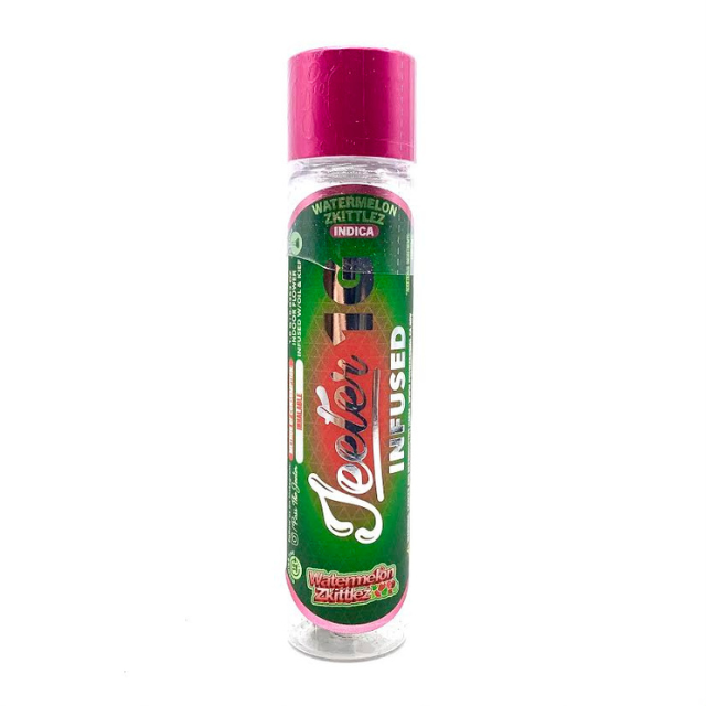 1G- WATERMELON ZKZ- DIAMOND INFUSED