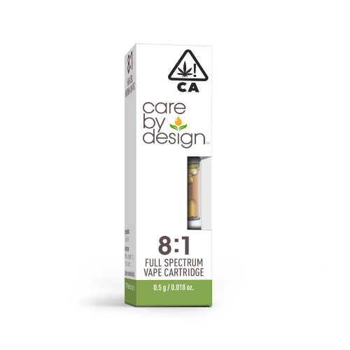 Care by design - 1G- 8:1- CERAMIC CARTRIDGE -