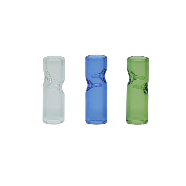 Cannablue - GLASS TIP Main Image