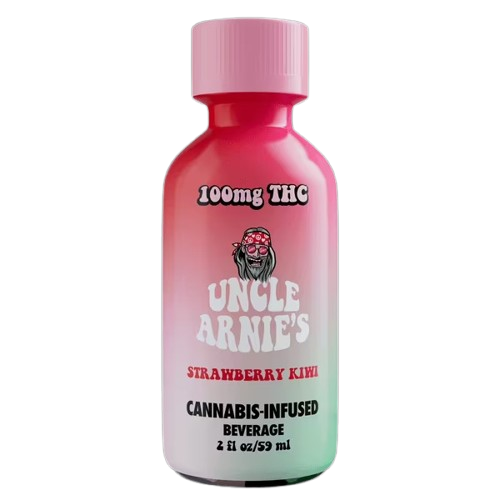 2 FL OZ- STRAWBERRY KIWI- SHOT