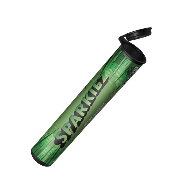 Sparkiez - 1G- GUAVA- PREROLL Main Image