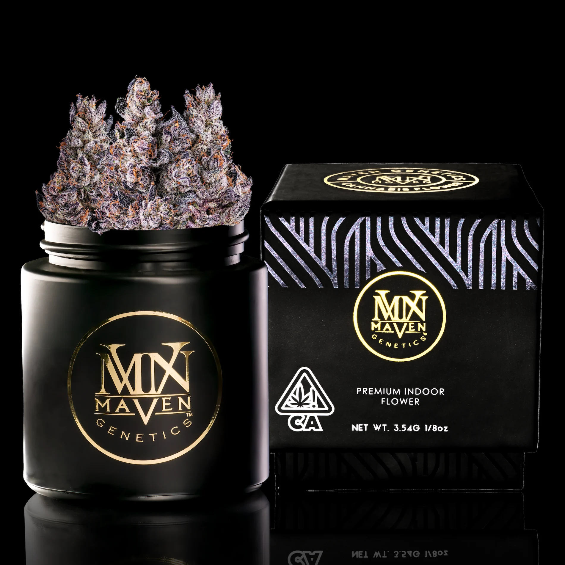 1/8 OZ - DIRTY LAUNDRY - PREMIUM INDOOR