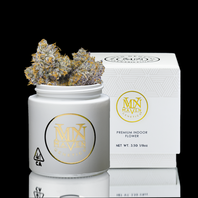 1/8 OZ - ORANGE BELLINI - PREMIUM INDOOR